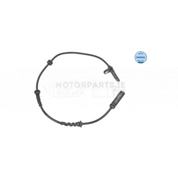 Image for Wheel Speed Sensor