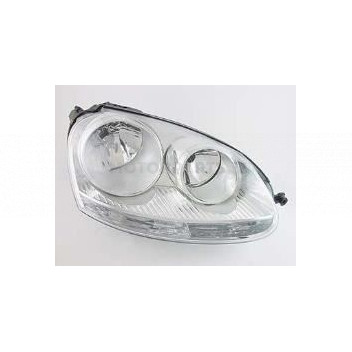 Image for Head Lamp Unit