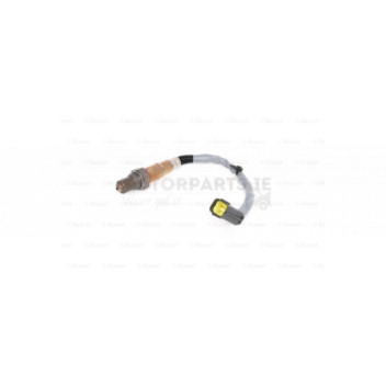 Image for Lambda Sensor