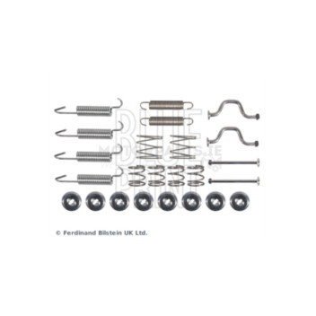 Image for Brake Fitting Kit
