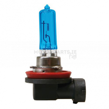 Image for BLU-XE H9 HALOGEN LAMP