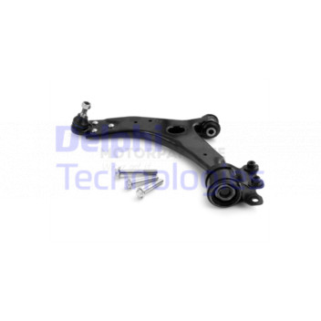 Image for Track Control Arm