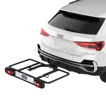 Image for Towball Multi Purpose Platform