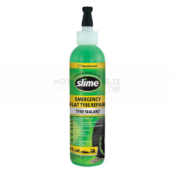 Image for SLIME TYRE SEALANT 473ML