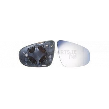 Image for Mirror Glass