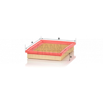 Image for Air Filter