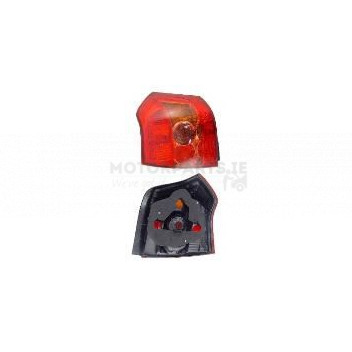 Image for Rear Lamp Unit