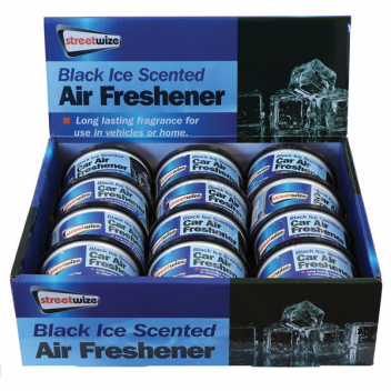 Image for COOL ICE CAN AIR FRESHENER SINGLE