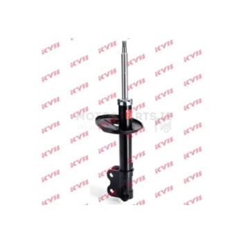 Image for Shock Absorber