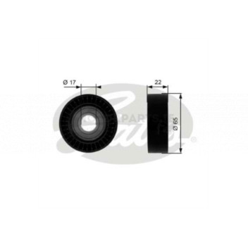 Image for Drive Belt Idler