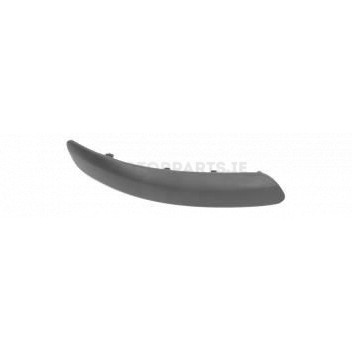 Image for Bumper Moulding