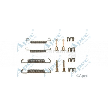 Image for Brake Fitting Kit