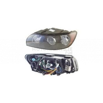 Image for Head Lamp Unit