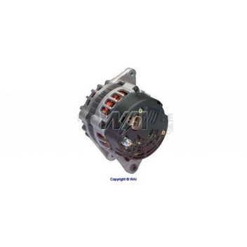Image for Alternator