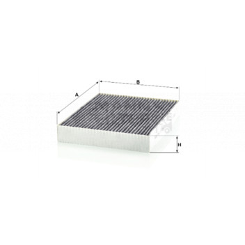 Image for Cabin Filter