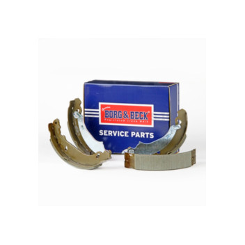 Image for Brake Shoe Set