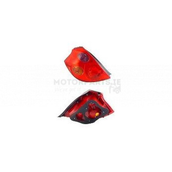 Image for Rear Lamp Unit