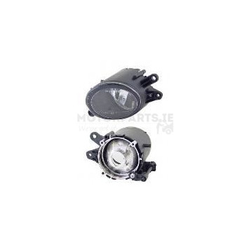 Image for Fog Lamp