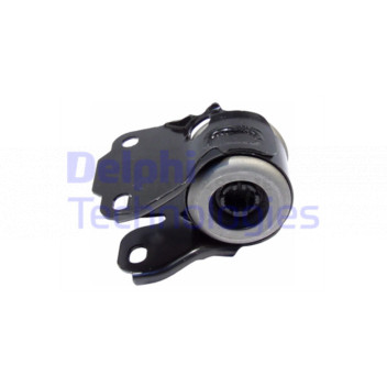 Image for Susp/Control/Wishbone/Arm Bush/Mount
