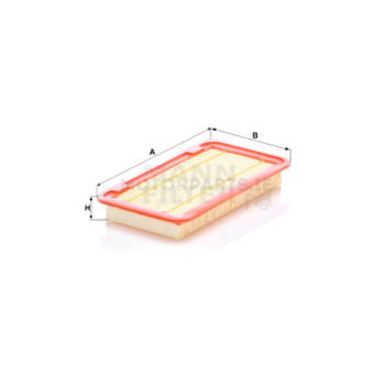 Image for Air Filter