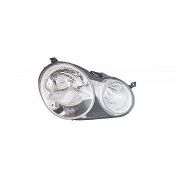 Image for Head Lamp Unit