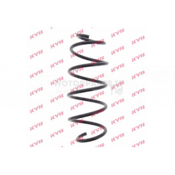 Image for Coil Spring
