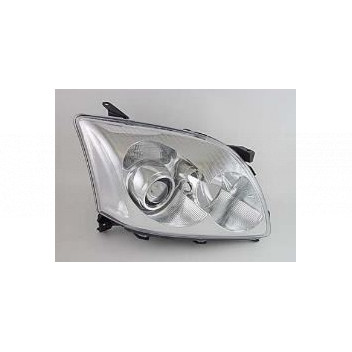 Image for Head Lamp Unit