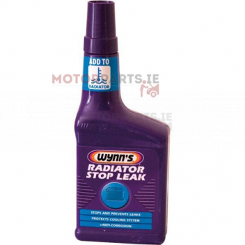 Image for RADIATOR STOP LEAK 325ML