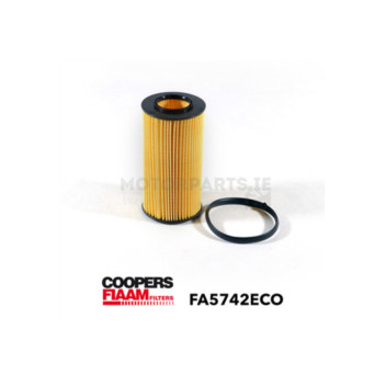 Image for Oil Filter