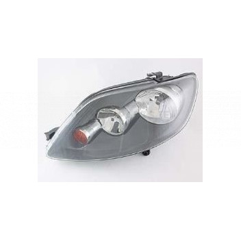 Image for Head Lamp Unit