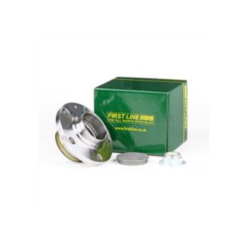 Image for Wheel Bearing Kit