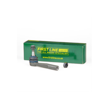 Image for Tie Rod End