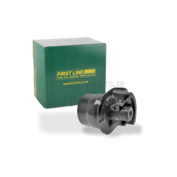 Image for Axle Mount/Bush