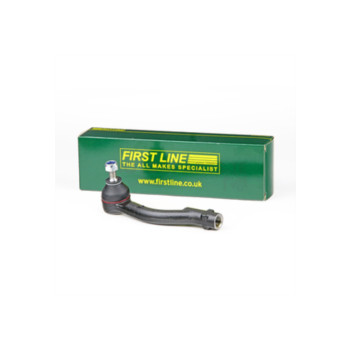 Image for Tie Rod End