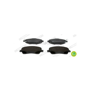 Image for Brake Pad Set