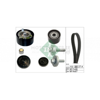 Image for Timing Belt Kit
