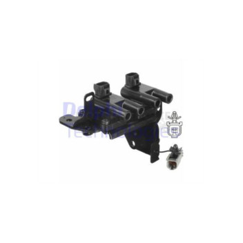 Image for Ignition Coil