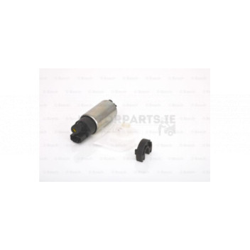 Image for Fuel Pump