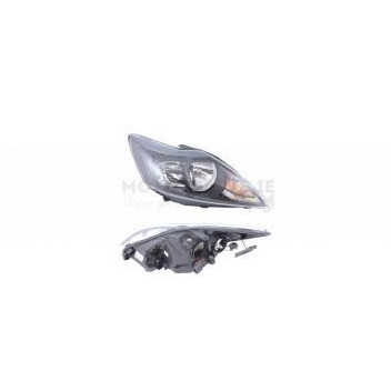 Image for Head Lamp Unit