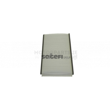 Image for Cabin Filter