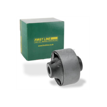 Image for Susp/Control/Wishbone/Arm Bush/Mount