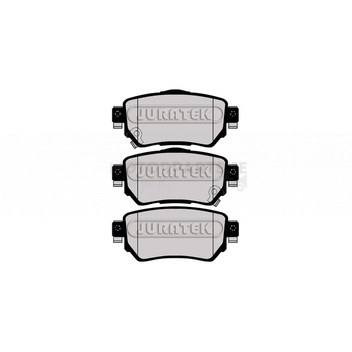 Image for Brake Pad Set