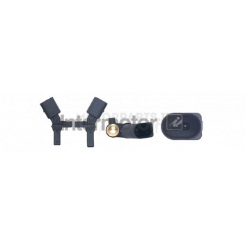 Image for Wheel Speed Sensor