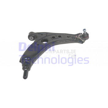 Image for Track Control Arm
