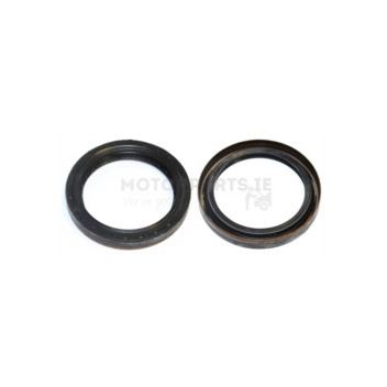 Image for Differential Seal