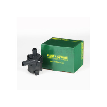 Image for Water Pump