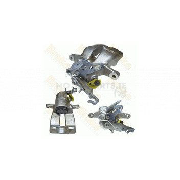 Image for Brake Caliper