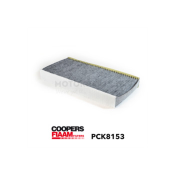 Image for Cabin Filter