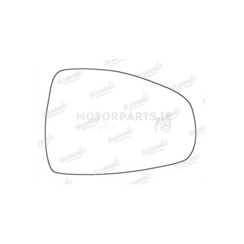 Image for Mirror Glass
