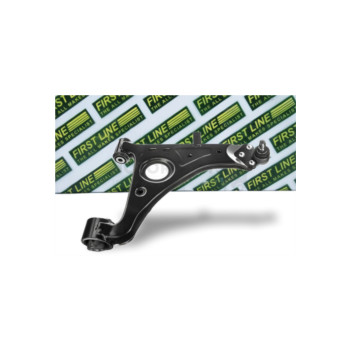 Image for Track Control Arm